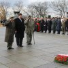 Na Pražském Vítkově jsme uctili památku válečných veteránů